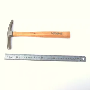 Hammare Hickory Budget