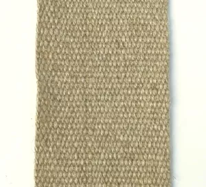 Sadelgjord Hampa kv25  60 mm