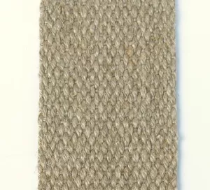 Sadelgjord Hampa Xtra  60 mm