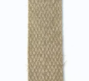 Sadelgjord Hampa Xtra 35 mm