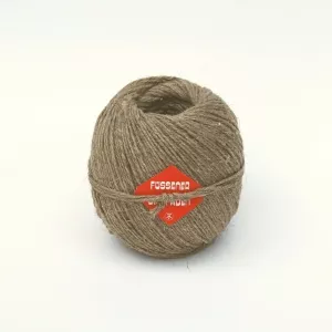 Seaming-garn 5-trådig polerad