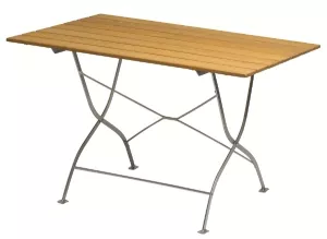 Bryggeribord 110x70 EK OLJAD