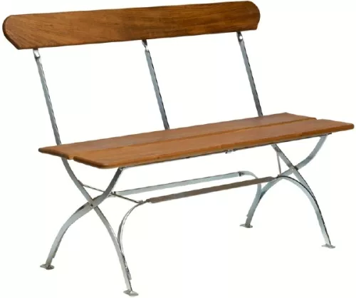 Bryggerisoffa TEAK