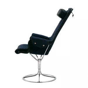 Kuddsats JETSON 69 i skinn Elmo Tique