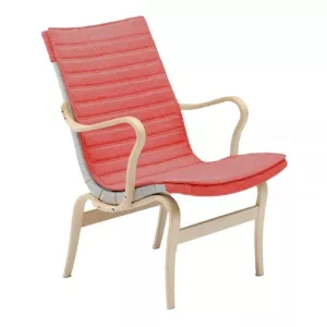 Täcke till EVA och MINA i ulltyg