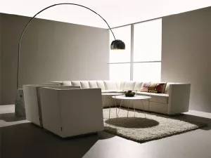 Första sortering Skinn ELMO Nordic