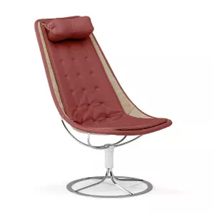 JETSON 66 Special i canvas och skinn