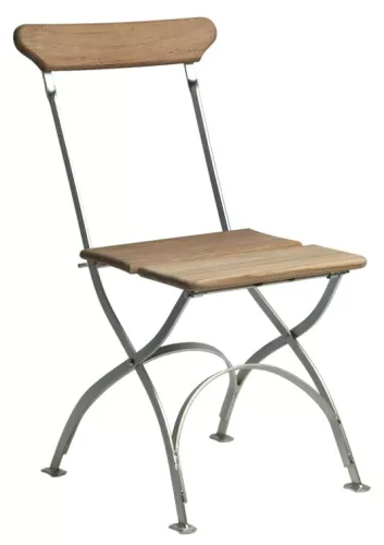 Bryggeristol TEAK