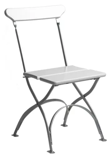 Bryggeristol EK VIT