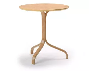 LAMINO bord i flera träslag