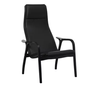 Omklädsel av LAMINO i skinn Elmo Tique