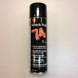 Spraylim 3M-74