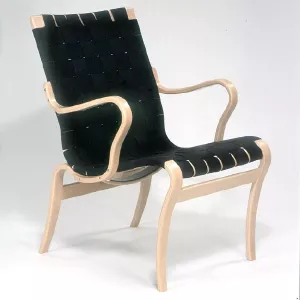 Omklädsel MINA i sadelgjord med två färgval