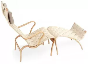 MIRANDA i sadelgjord