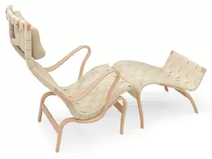 Pernilla 2 i sadelgjord