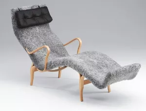 Fårskinn hela hudar