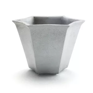 Växtkärl  STJÄRNKRUKA låg