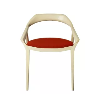 Omklädsel av lös stolsits