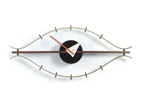 Eye clock