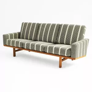 tyg KJELLERUP Bjelke