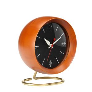 Chronopak clock