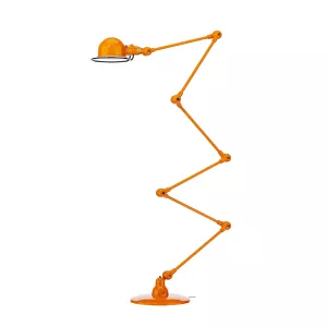 Golvlampa D 9406