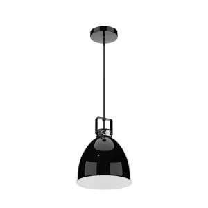 Pendel lampa AUGUSTIN 16 cms