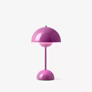 Bordslampa Flowerpot VP9
