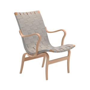 EVA låg i sadelgjord