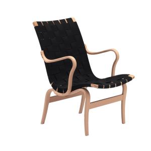 EVA låg i sadelgjord