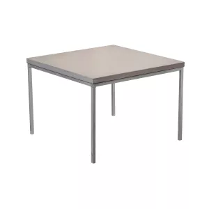 Concrete coffee table MYSTIC 60x60