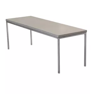 Concrete coffee table MYSTIC 40x120