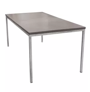 Concrete dining table MYSTIC 90x180