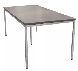 Concrete dining table MYSTIC 85x240