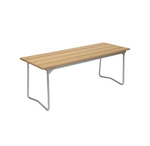 Bänk 8 EK 110x40 cm