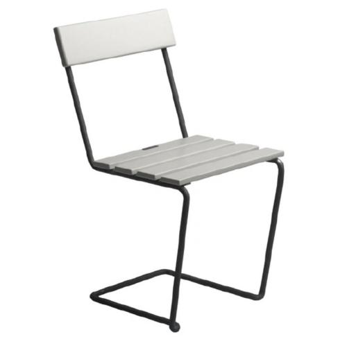 Stol No.1 EK VIT