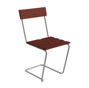 Stol No.1 EK MÖRKRÖD