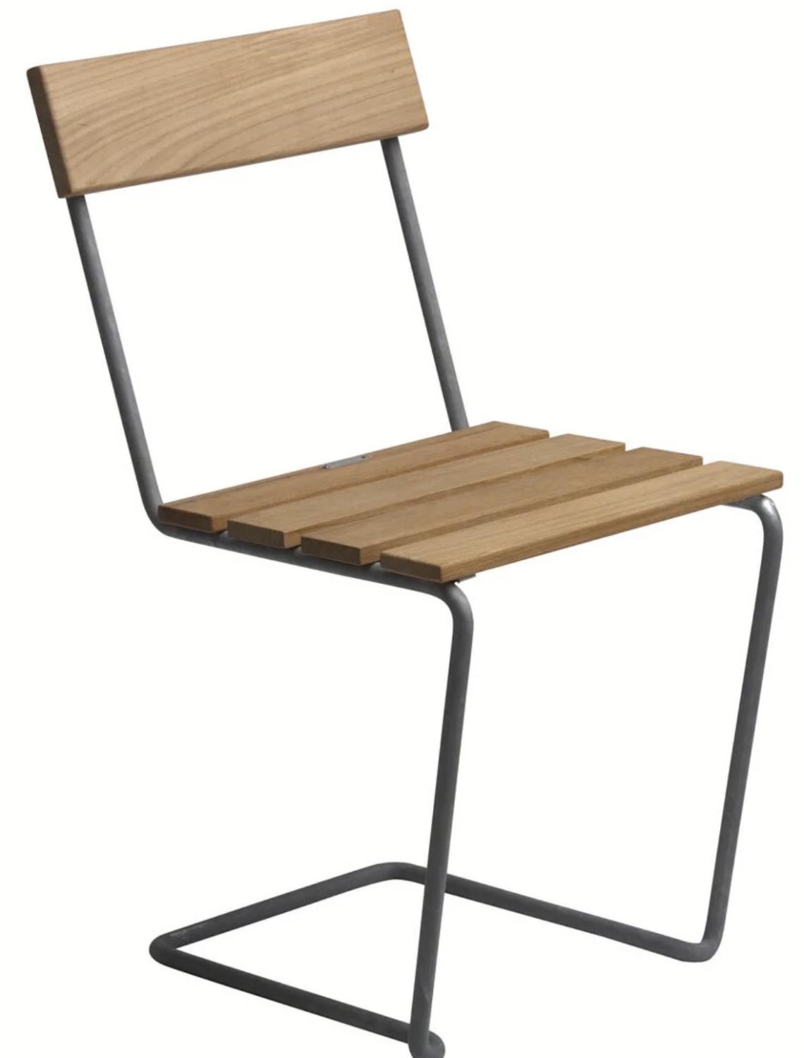 Stol No.1 TEAK
