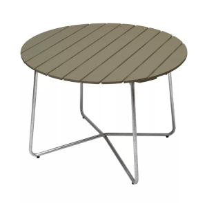 Bord 9A-100 EK LJUSGRÖN