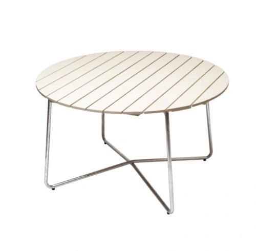 Bord 9A-120 EK VIT