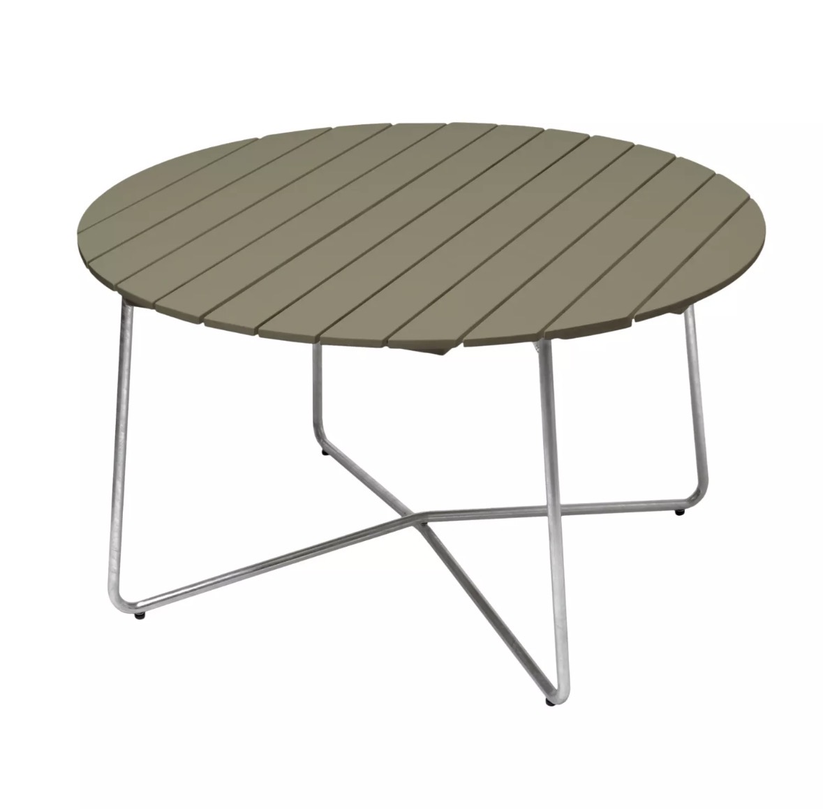 Bord 9A-120 EK LJUSGRÖN