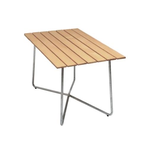 Bord B25A 120x70 FURU