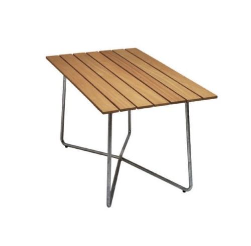 Bord B25A 120x70 EK