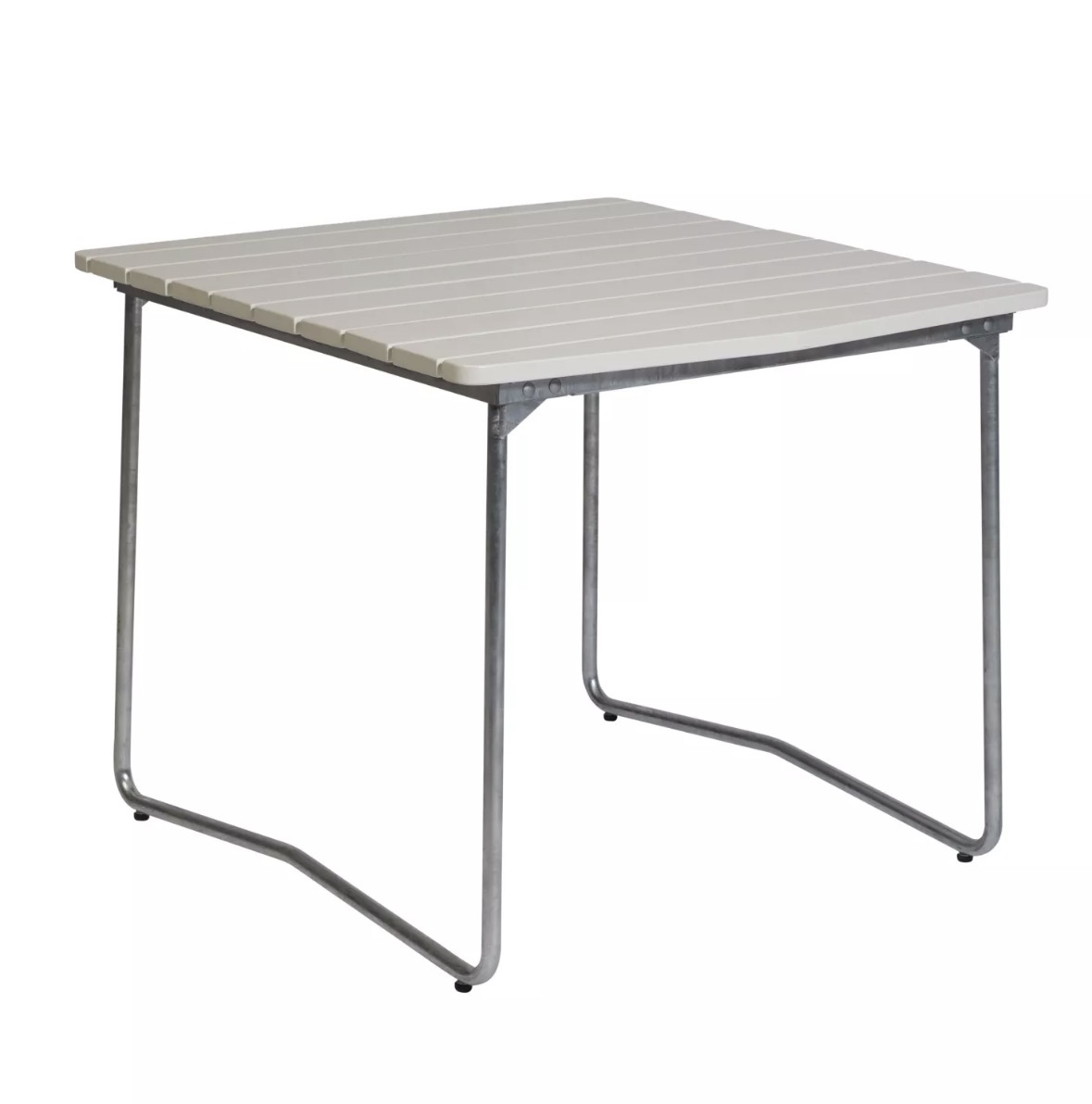 Bord B31 84x92 EK VIT