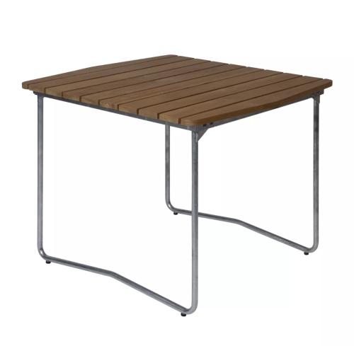 Bord B31 84x92 TEAK