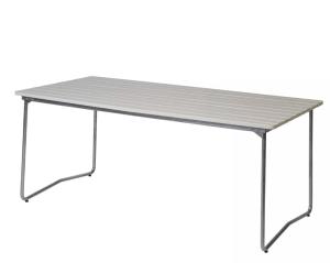 Bord B31 170x92 EK VIT