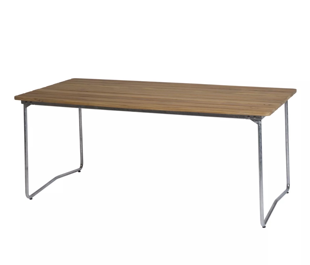 Bord B31 170x92 TEAK