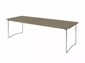 Bord B31 230x92 EK LJUSGRÖN