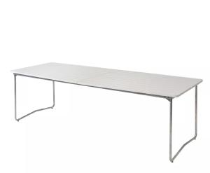 Bord B31 230x92 EK VIT