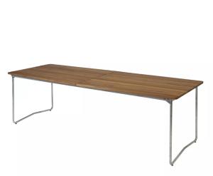Bord B31 230x92 TEAK